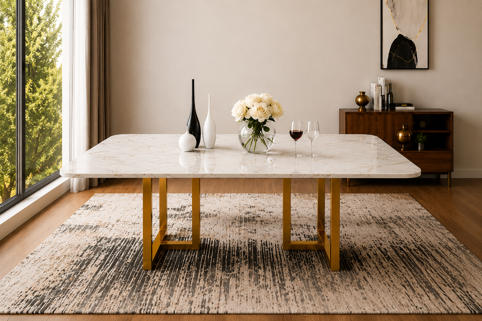 Dining – Custom furniture