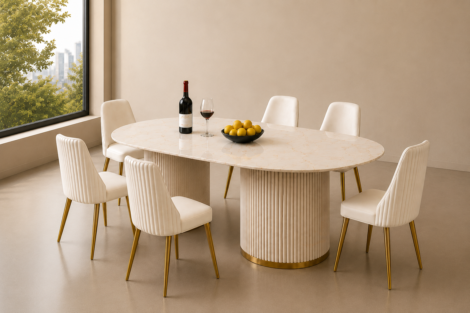 The Curve Collection