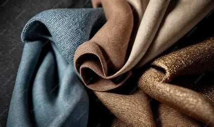 Premium Fabric