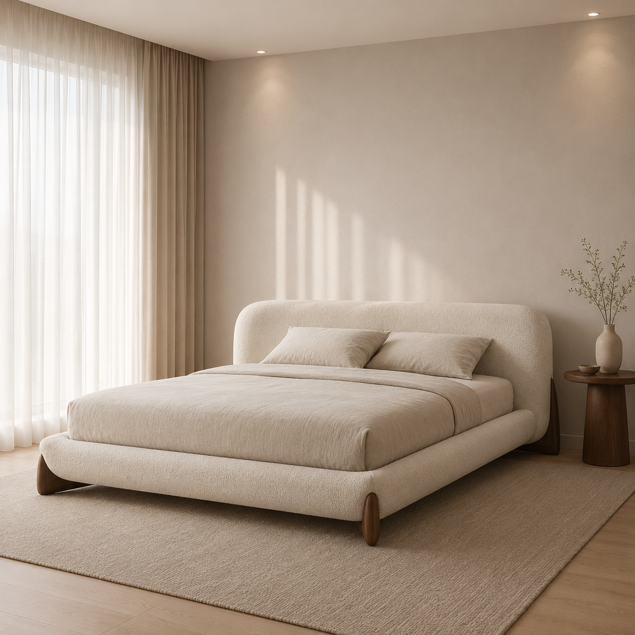 Storage – Custom furniture